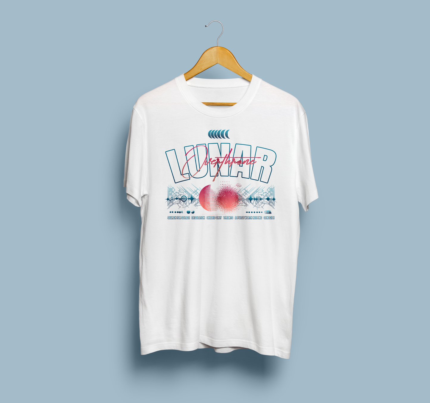Lunar Tee