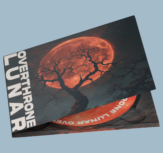 Lunar CD