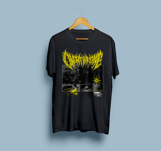 Suffer in Silence Tee