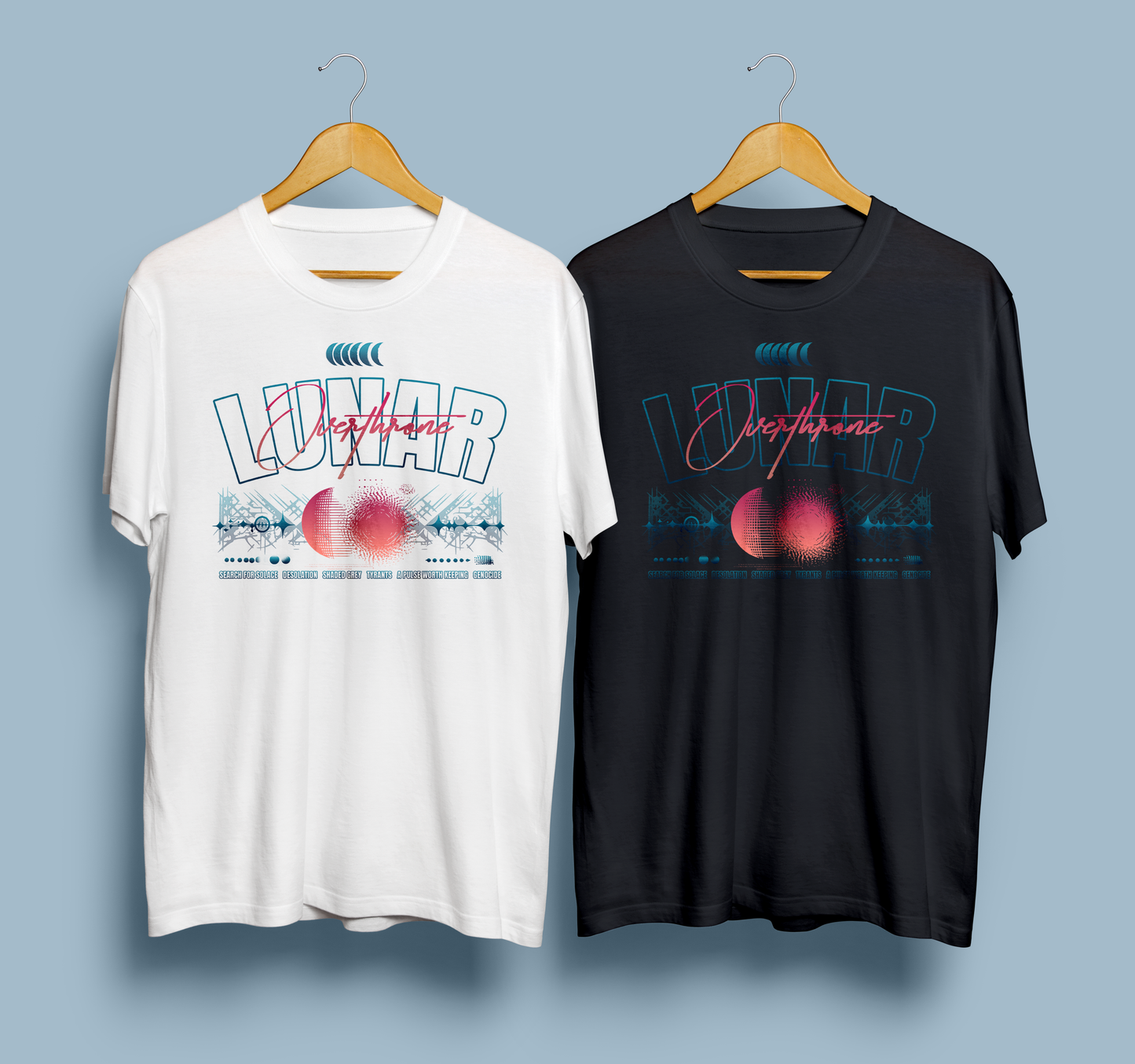 Lunar Tee