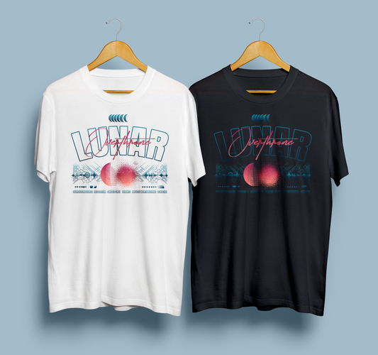 Lunar Tee